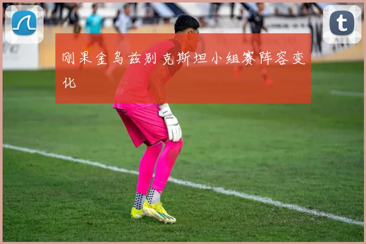 刚果金乌兹别克斯坦小组赛阵容变化