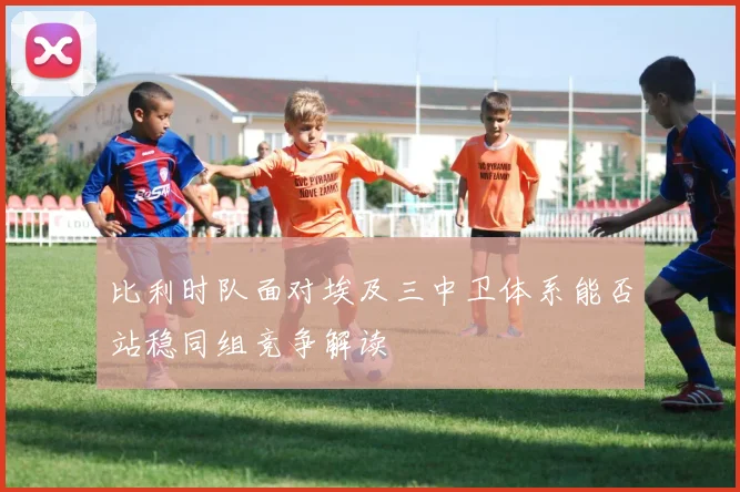 比利时队面对埃及三中卫体系能否站稳同组竞争解读