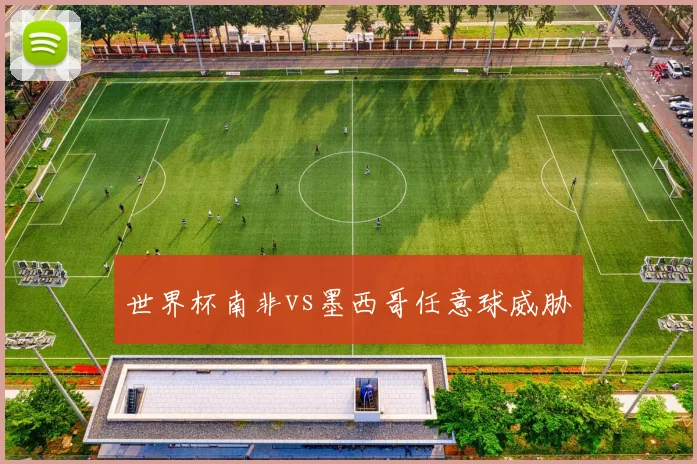 世界杯南非vs墨西哥任意球威胁