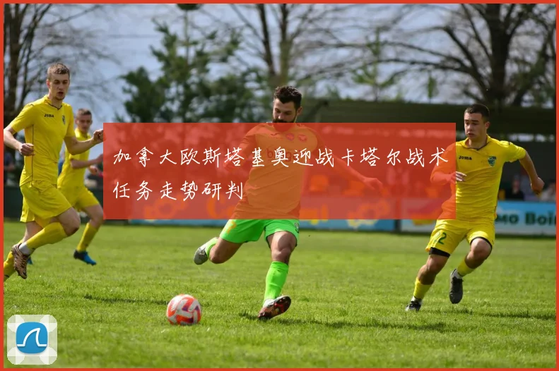 加拿大欧斯塔基奥迎战卡塔尔战术任务走势研判