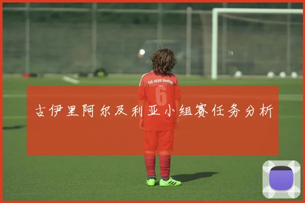 古伊里阿尔及利亚小组赛任务分析