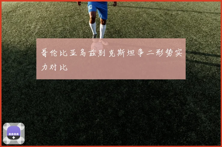 哥伦比亚乌兹别克斯坦争二形势实力对比