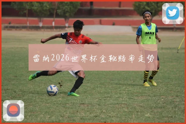 雷纳2026世界杯金靴赔率走势