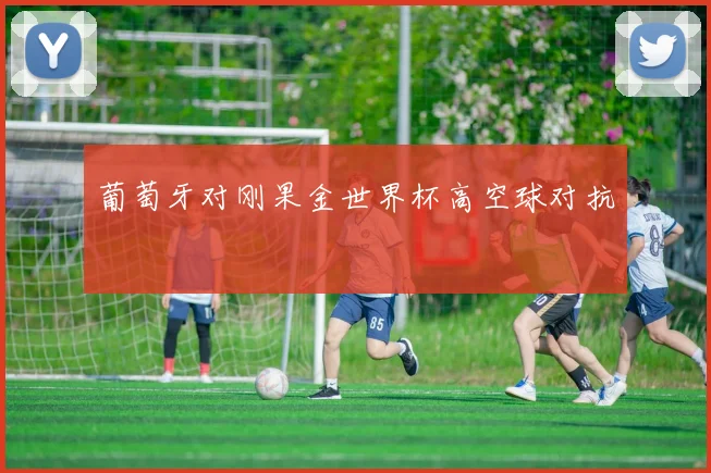葡萄牙对刚果金世界杯高空球对抗